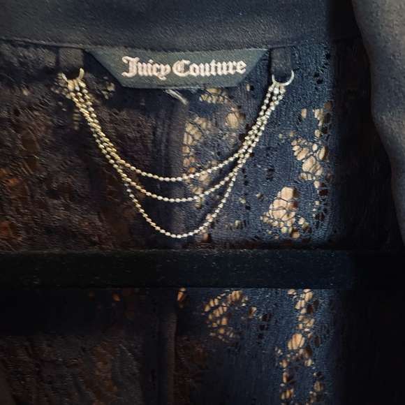 Veste en dentelles Juicy Couture - Picture 4 of 6